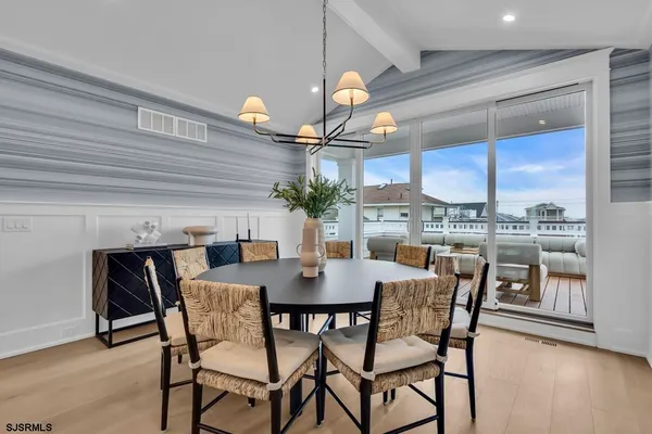 $3,999,000 | 1532 Wesley Avenue, Ocean City, NJ 08226