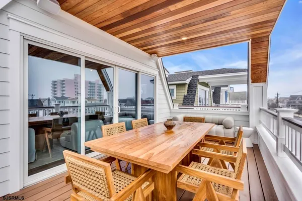 $3,999,000 | 1532 Wesley Avenue, Ocean City, NJ 08226