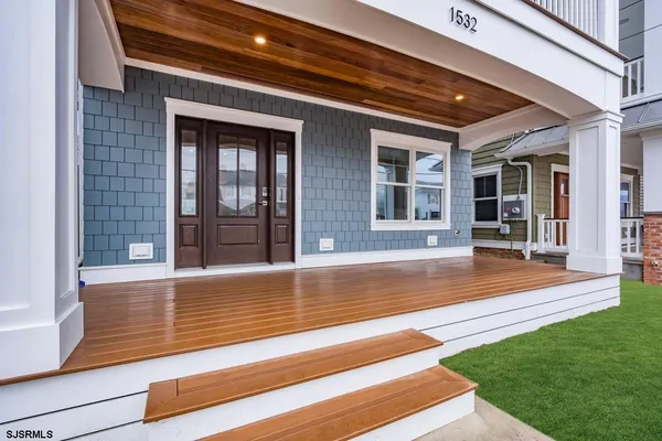 $3,999,000 | 1532 Wesley Avenue, Ocean City, NJ 08226