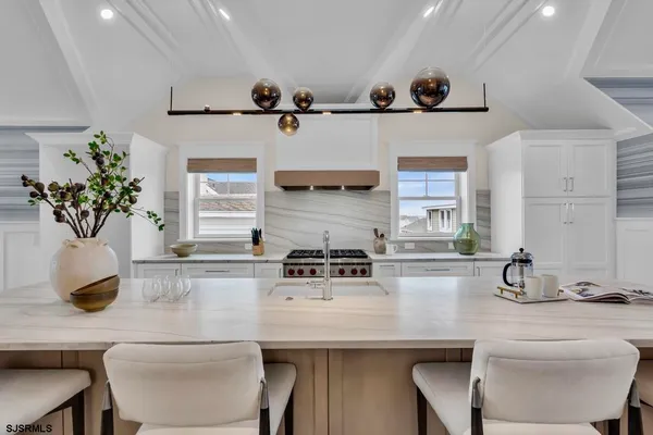 $3,999,000 | 1532 Wesley Avenue, Ocean City, NJ 08226