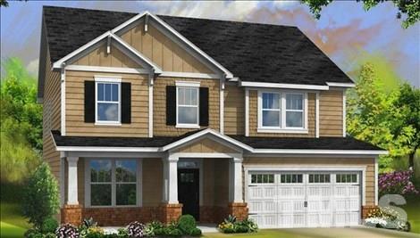 3003 Travern Drive Raleigh, NC 27603 - Photo 1 of 1