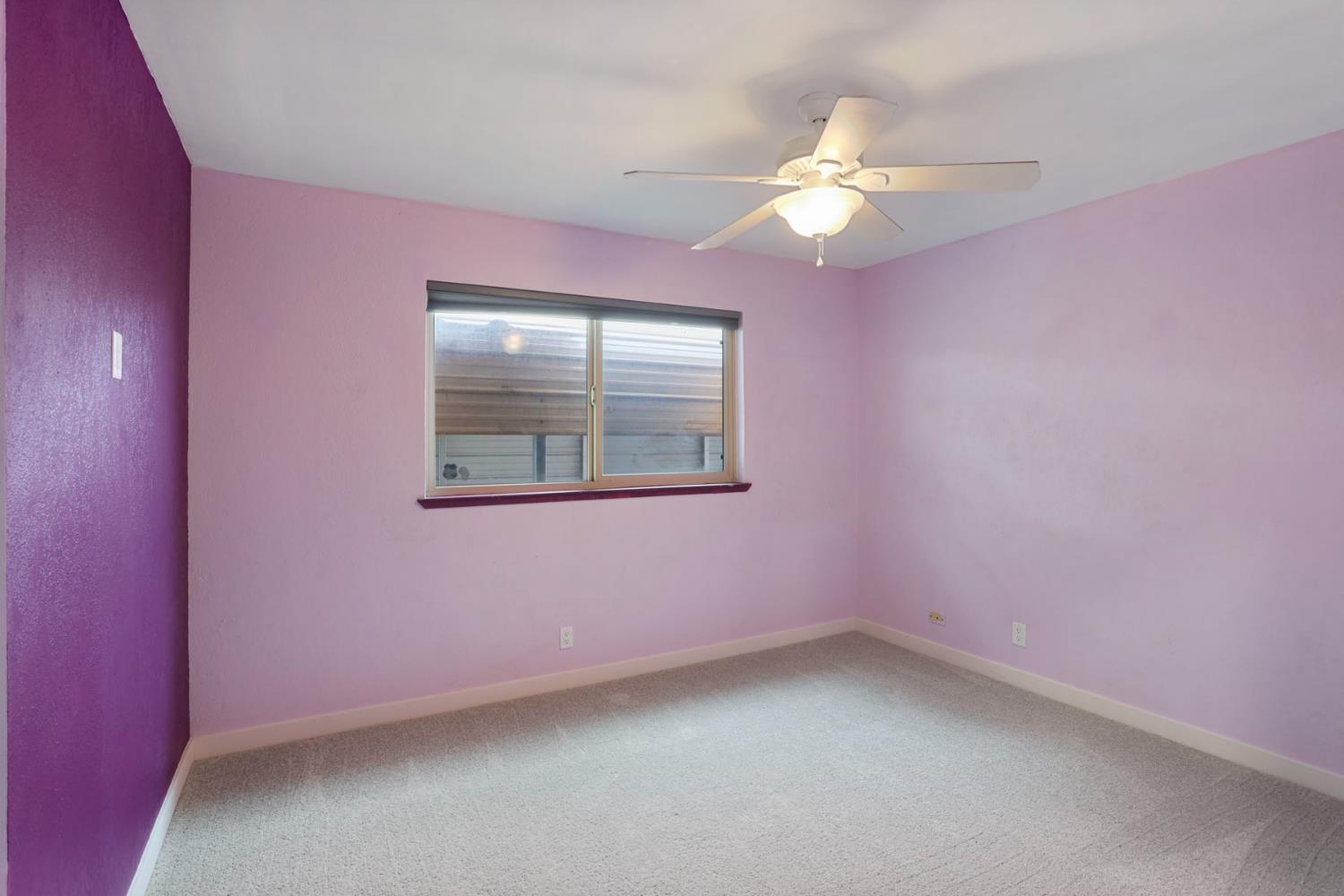 2443 Fern Street Merced, CA 95348 - Photo 18 of 50 a view of empty room with window