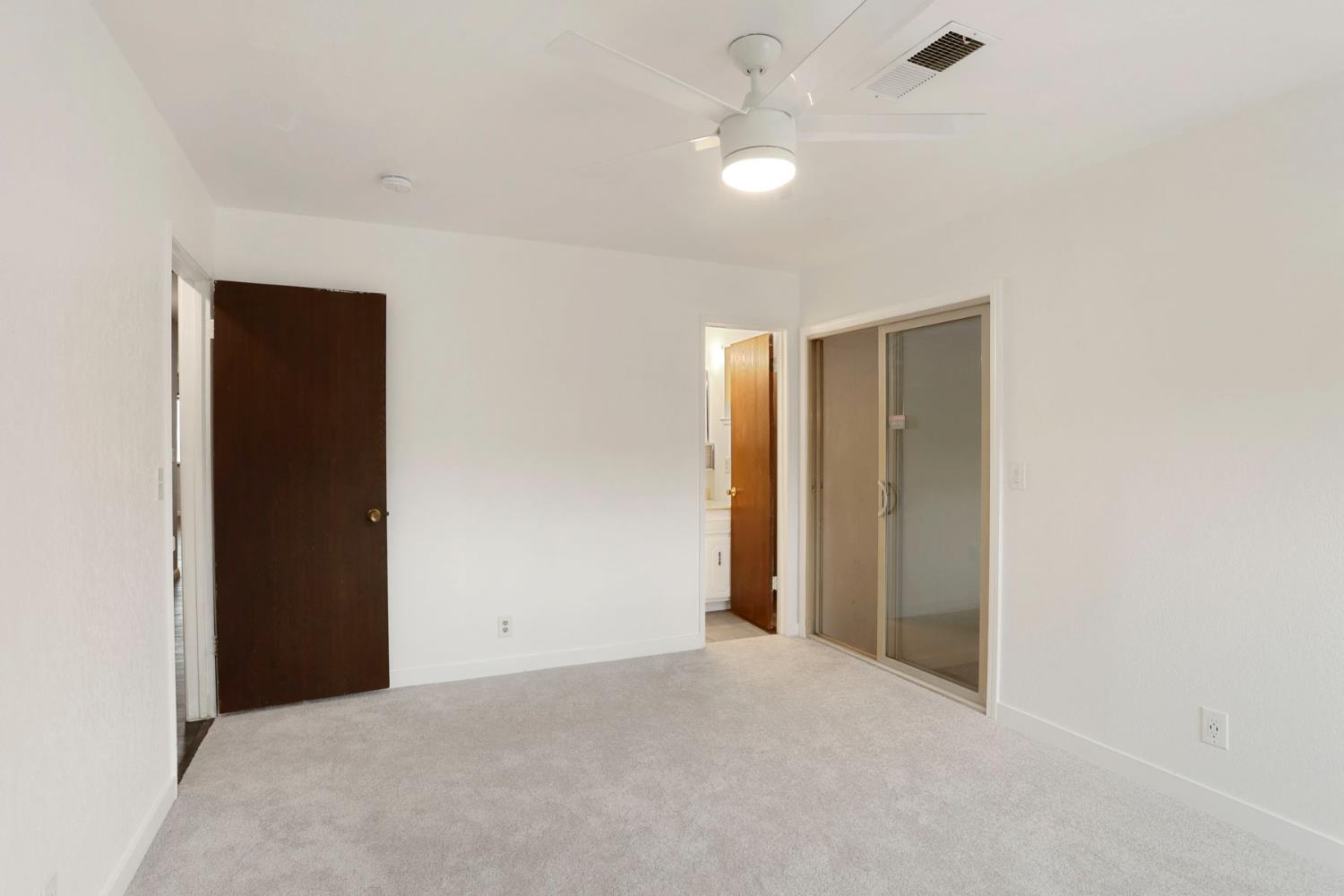 2443 Fern Street Merced, CA 95348 - Photo 24 of 50 a view of an empty room