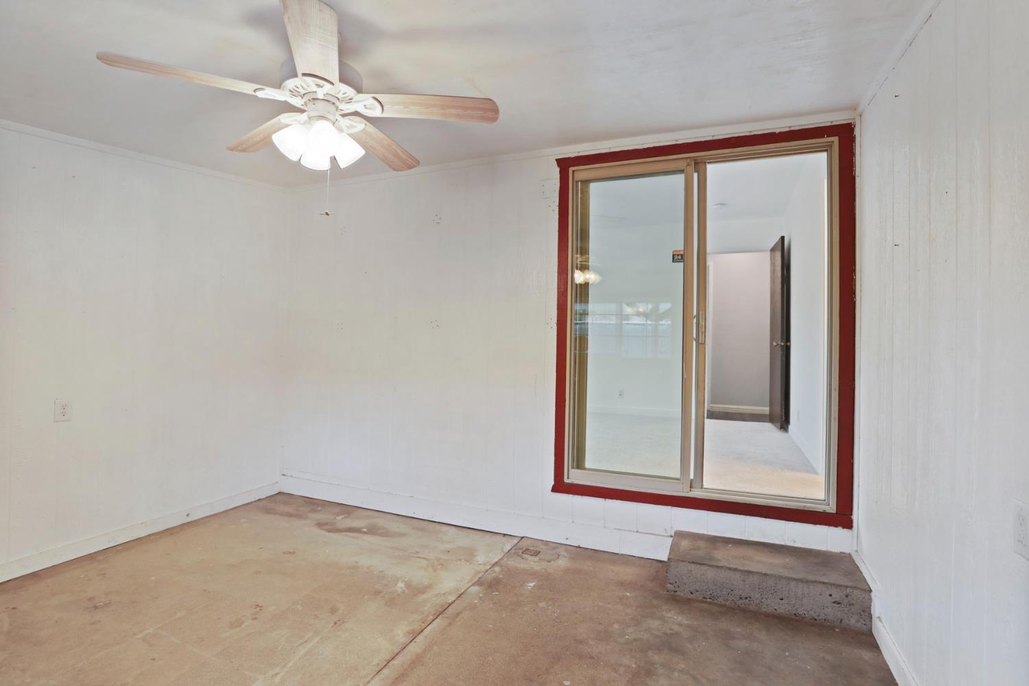 2443 Fern Street Merced, CA 95348 - Photo 28 of 50 a view of a livingroom with a large window