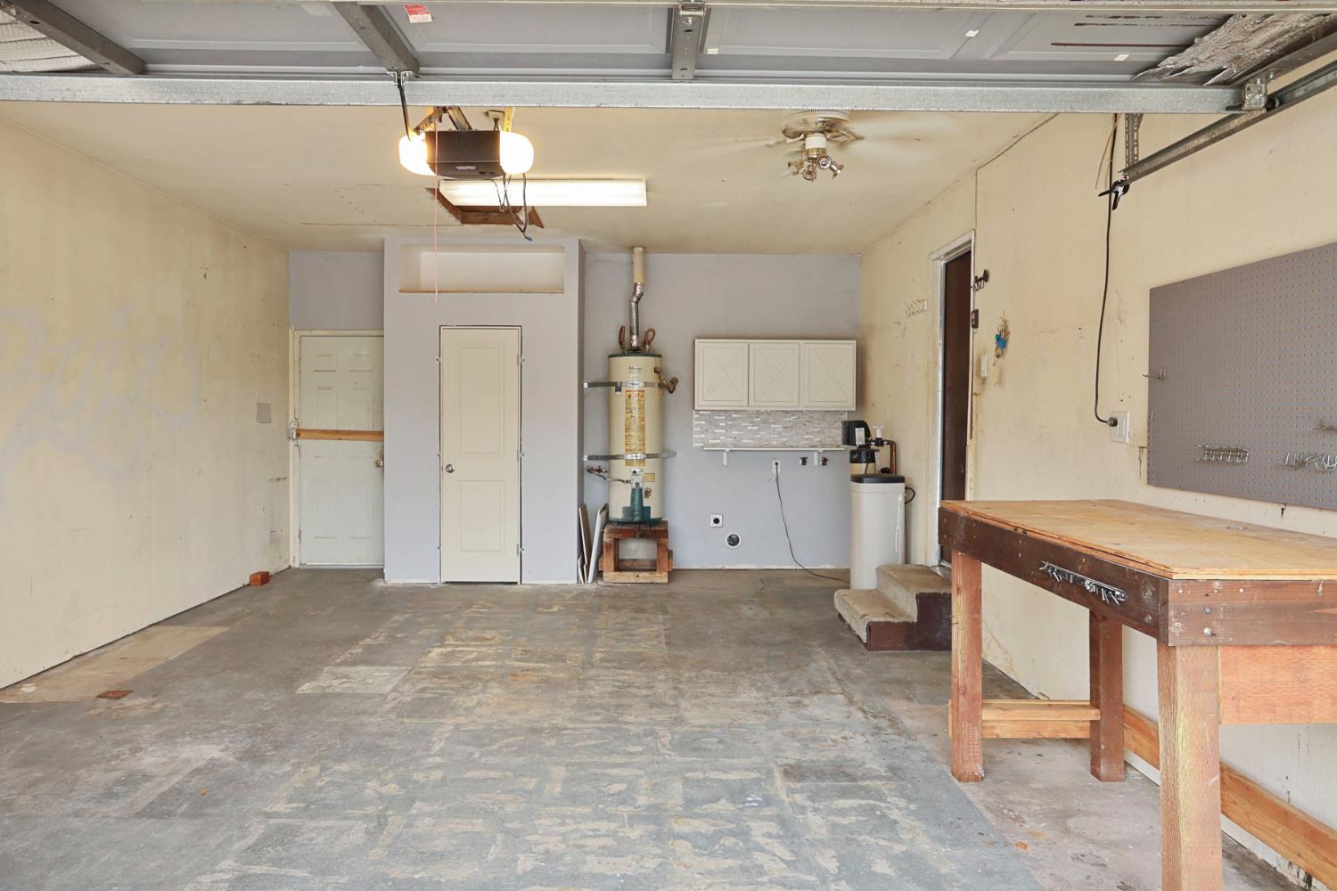 2443 Fern Street Merced, CA 95348 - Photo 38 of 50 a view of a storage & utility room