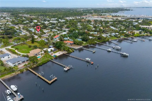 $459,888 | 771 Northwest Sunset Drive, Stuart, FL 34994