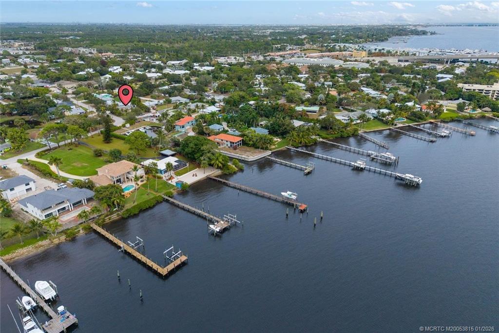 771 Northwest Sunset Drive Stuart, FL 34994 - Photo 11 of 18