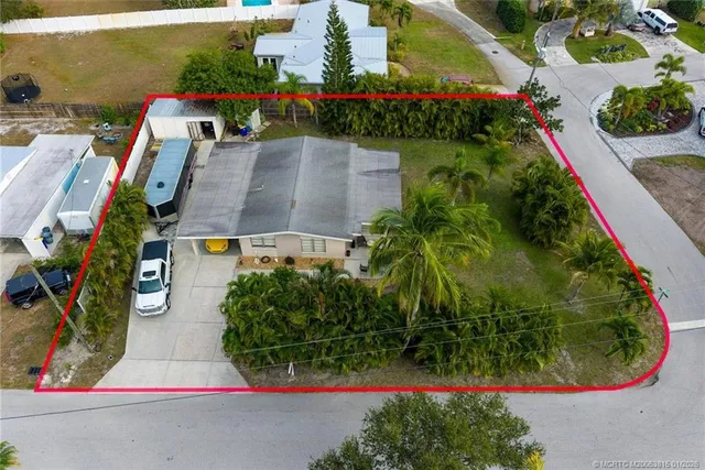 $459,888 | 771 Northwest Sunset Drive, Stuart, FL 34994