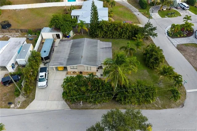 $459,888 | 771 Northwest Sunset Drive, Stuart, FL 34994