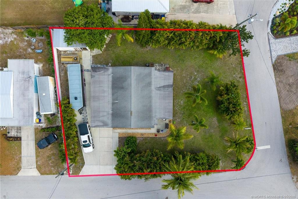 771 Northwest Sunset Drive Stuart, FL 34994 - Photo 14 of 18