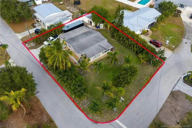 $459,888 | 771 Northwest Sunset Drive, Stuart, FL 34994