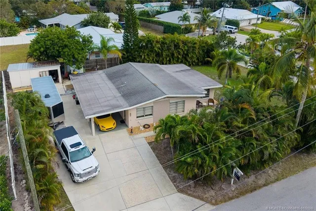 $459,888 | 771 Northwest Sunset Drive, Stuart, FL 34994