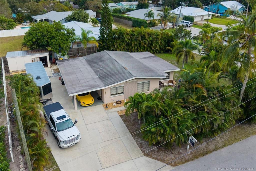 771 Northwest Sunset Drive Stuart, FL 34994 - Photo 2 of 18