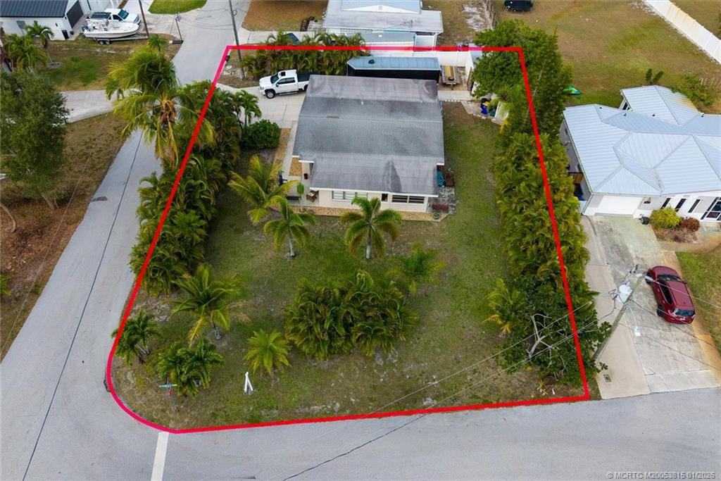 771 Northwest Sunset Drive Stuart, FL 34994 - Photo 3 of 18