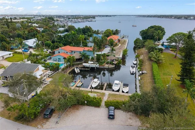 $459,888 | 771 Northwest Sunset Drive, Stuart, FL 34994