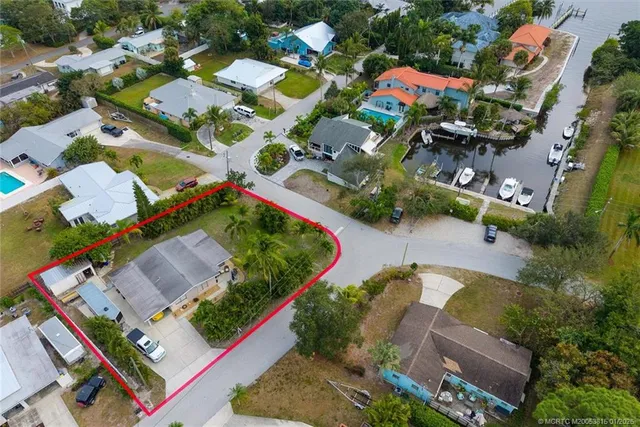 $459,888 | 771 Northwest Sunset Drive, Stuart, FL 34994