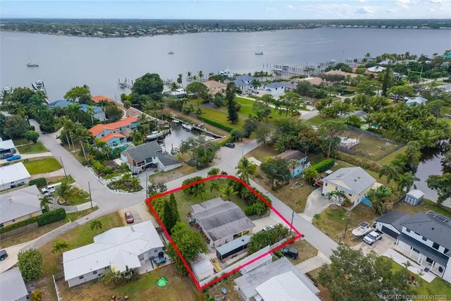 $459,888 | 771 Northwest Sunset Drive, Stuart, FL 34994