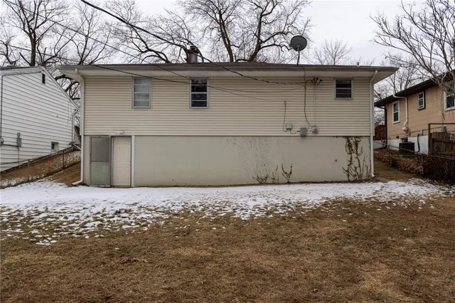 $210,000 | 5869 North Oakley Avenue, Kansas City, MO 64119