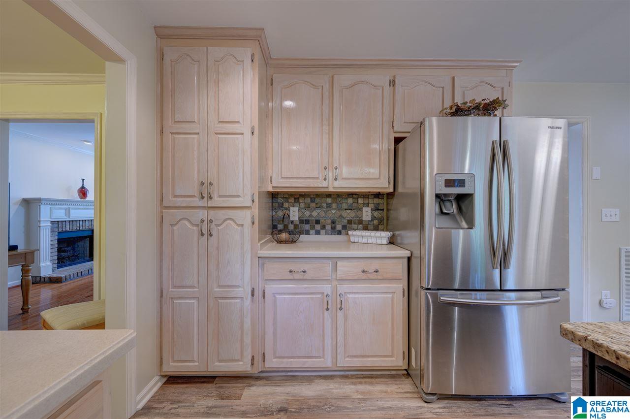 5960 Swann Road Mount Olive, AL 35117 - Photo 11 of 39