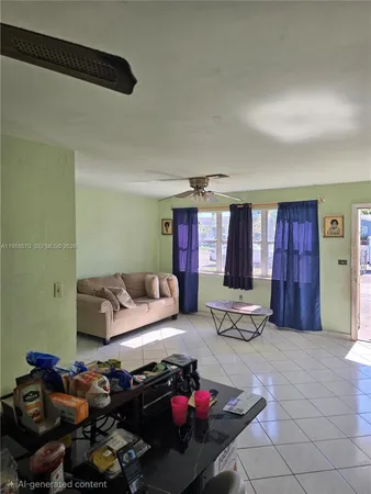 $450,000 | 2941 Northwest 210th Terrace, Miami Gardens, FL 33056