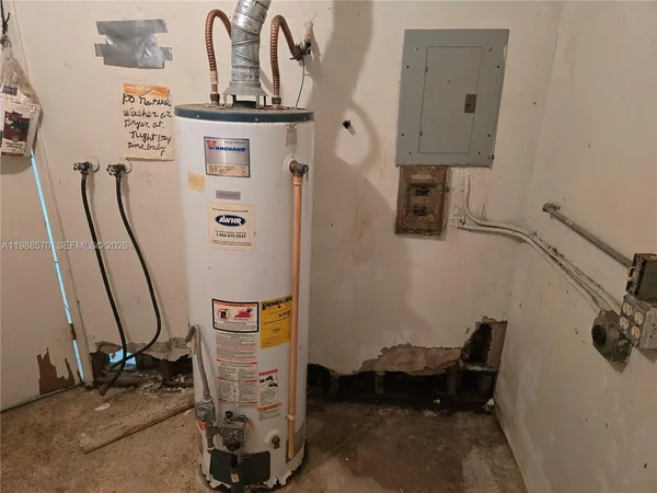 $450,000 | 2941 Northwest 210th Terrace, Miami Gardens, FL 33056