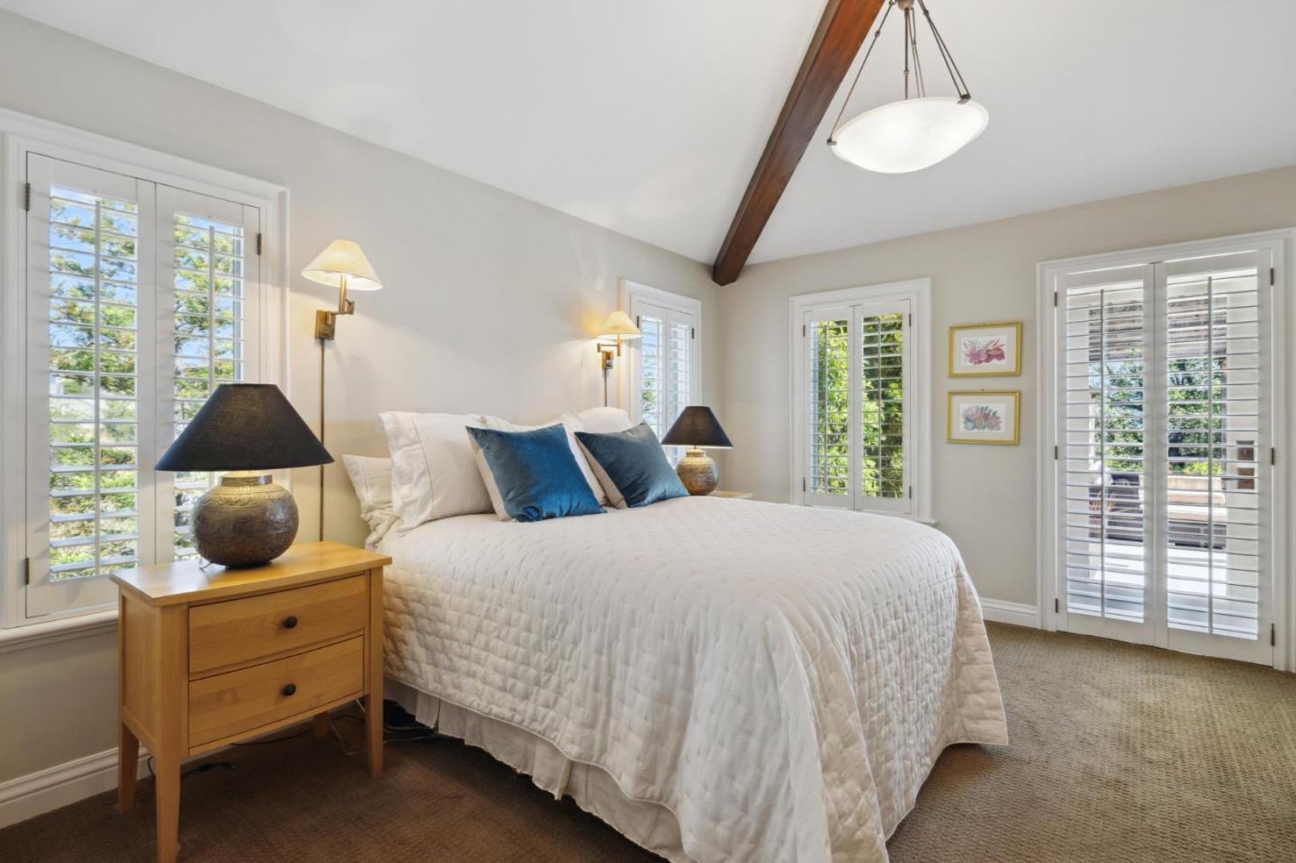 7 Redberry Ridge Portola Valley, CA 94028 - Photo 35 of 58 Gallery Image 35