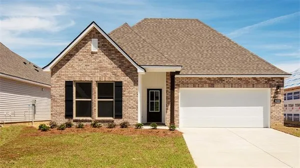 $274,900 | 30333 Lancaster Court, Lacombe, LA 70445