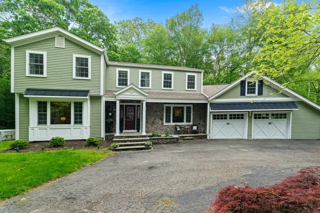 $738,750 | 8 A Russett Road, Newtown, CT 06482