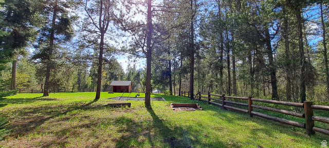 4376 Granite Ridge Ashton, ID 83420 - Photo 29 of 50