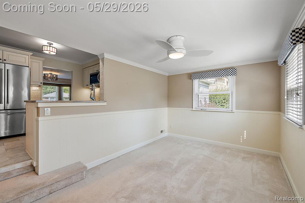 2546 Dorchester Road Birmingham, MI 48009 - Photo 23 of 48