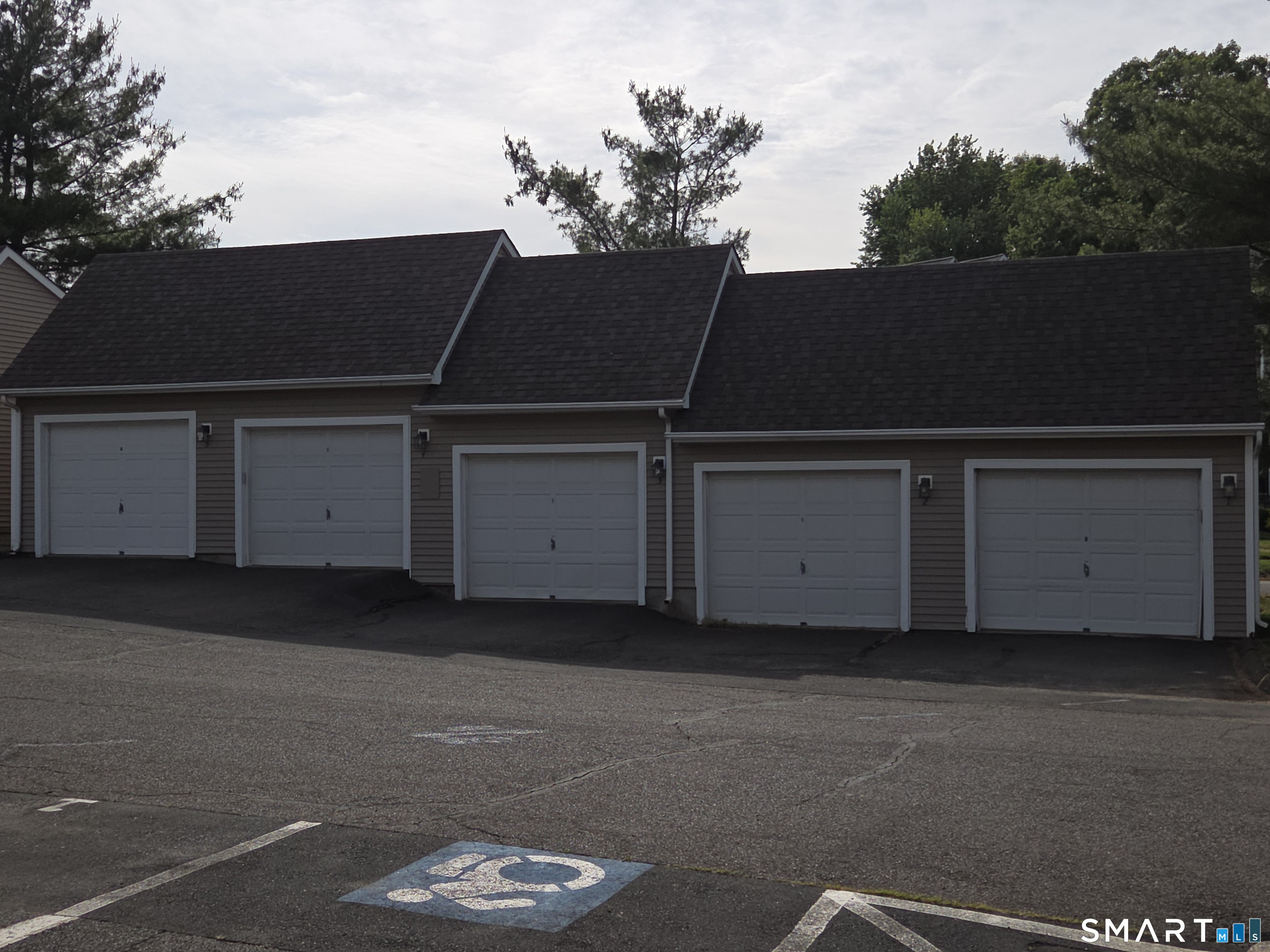 167 Summer Hill Road, Unit 167 Wallingford, CT 06492 - Photo 24 of 24