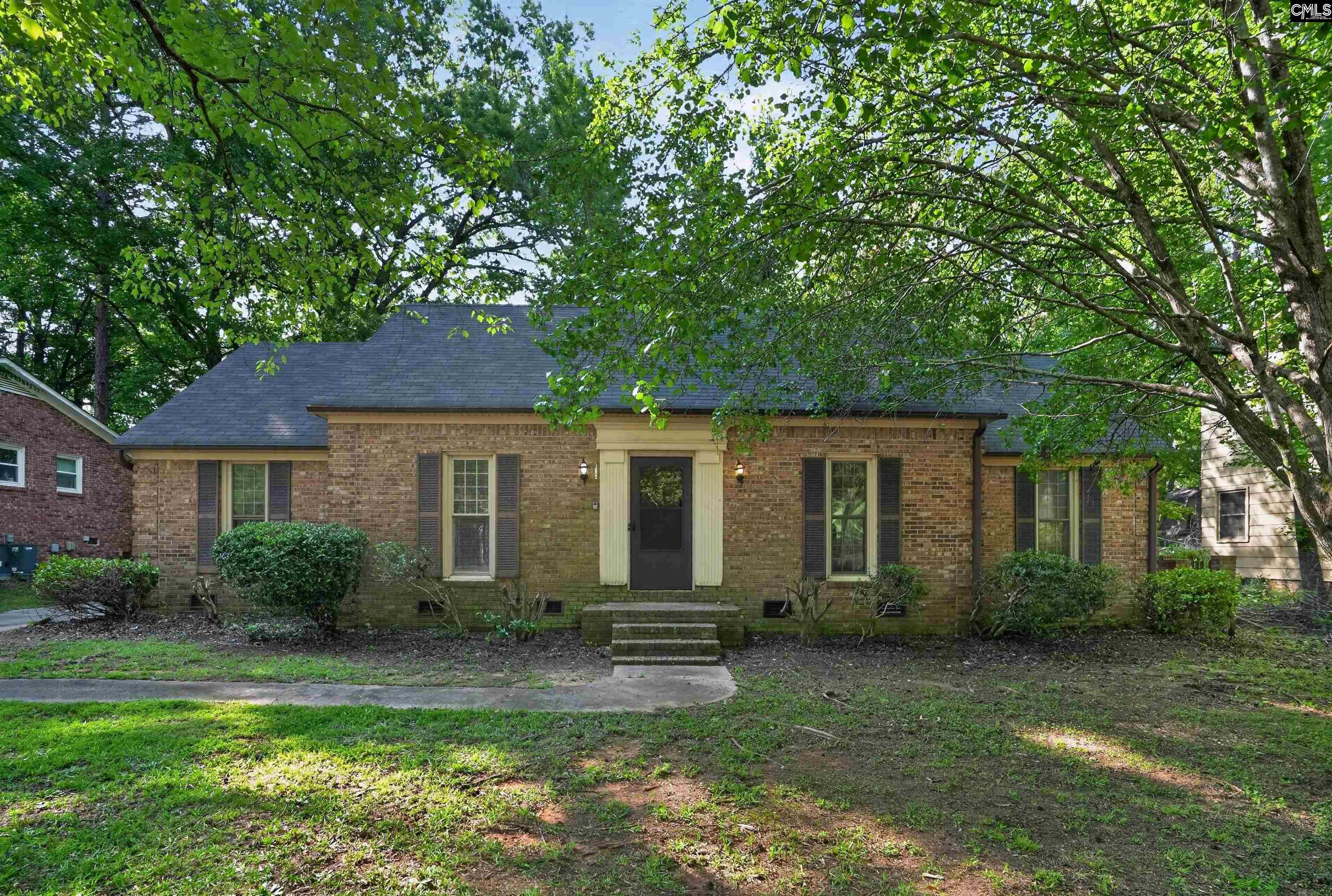 331 Maid Stone Road Irmo, SC 29063 - Photo 2 of 30