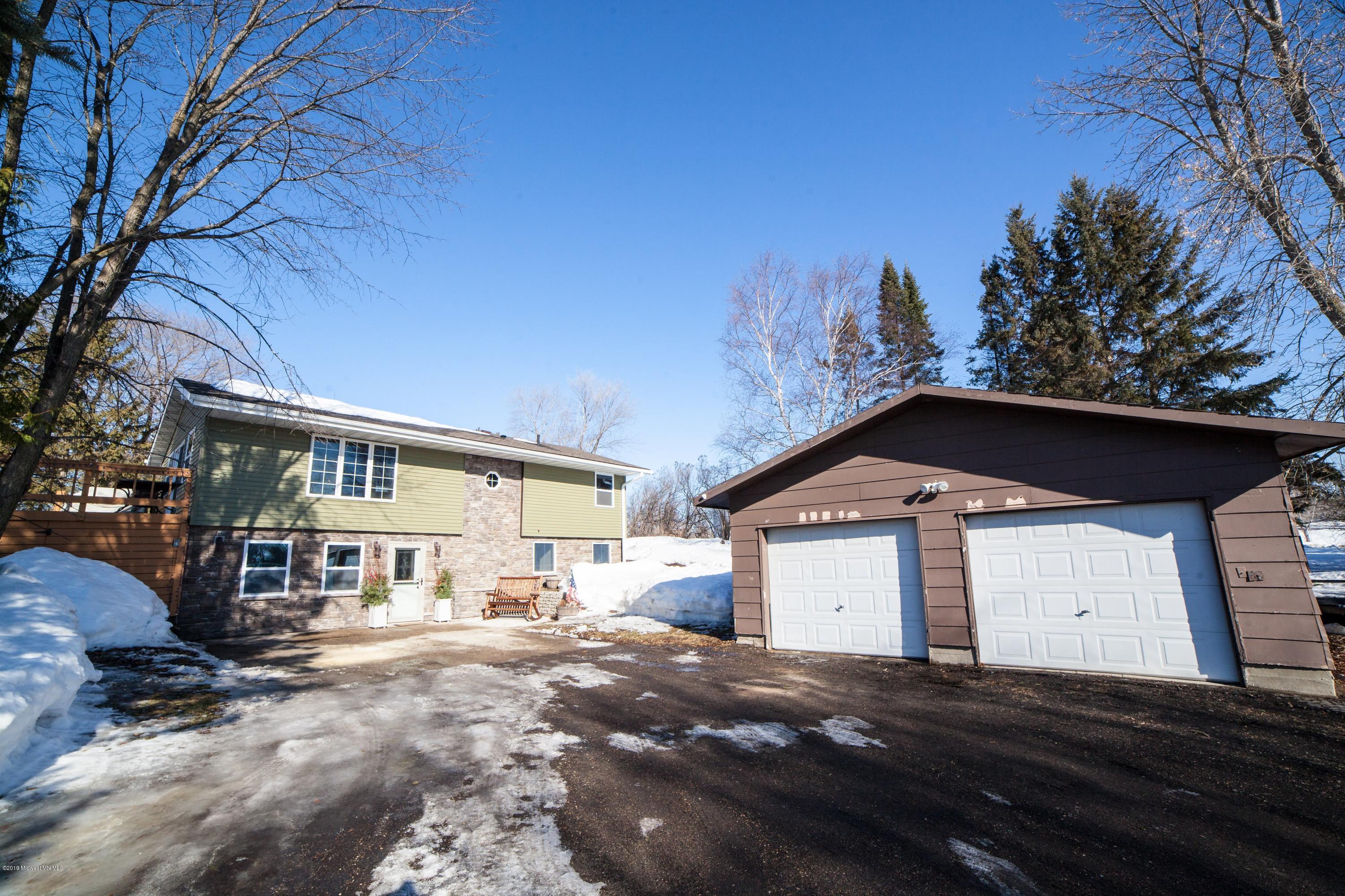 809 East Main Avenue Frazee, MN 56544 - Photo 1 of 1 Gallery Image 1