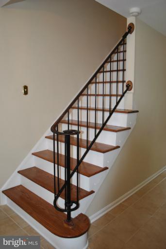 15317 Peach Orchard Road Silver Spring, MD 20905 - Photo 15 of 30 a view of entryway