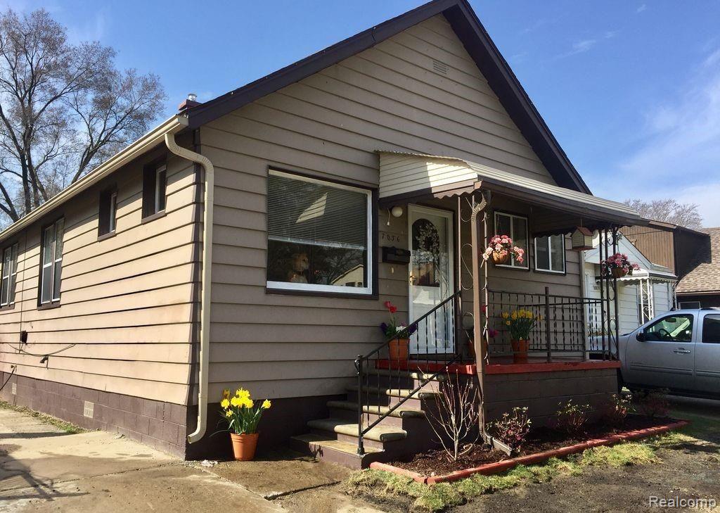 7036 Orchard Avenue Warren, MI 48091 - Photo 2 of 26