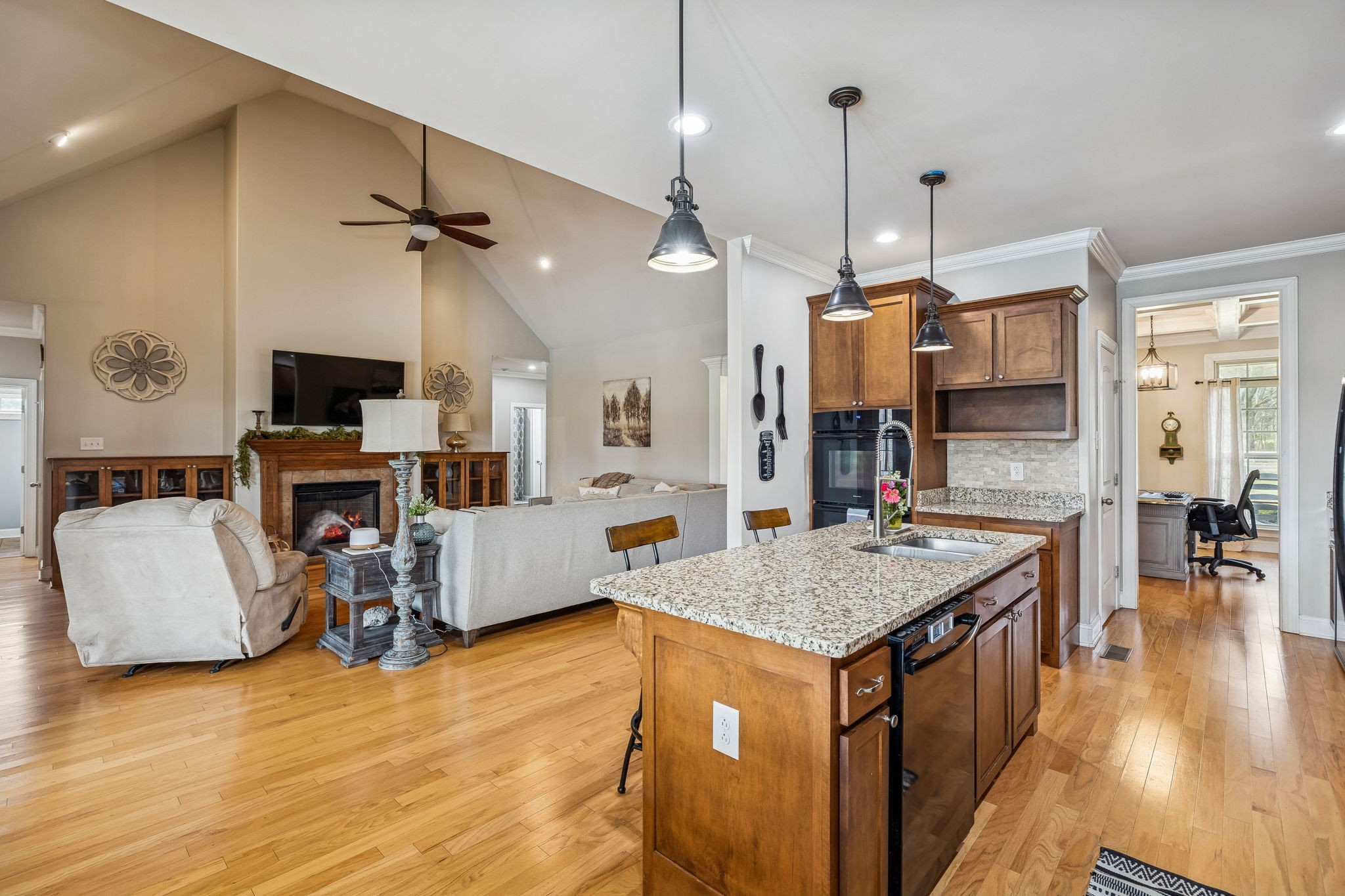 2845 Anes Station Road Lewisburg, TN 37091 - Photo 21 of 70