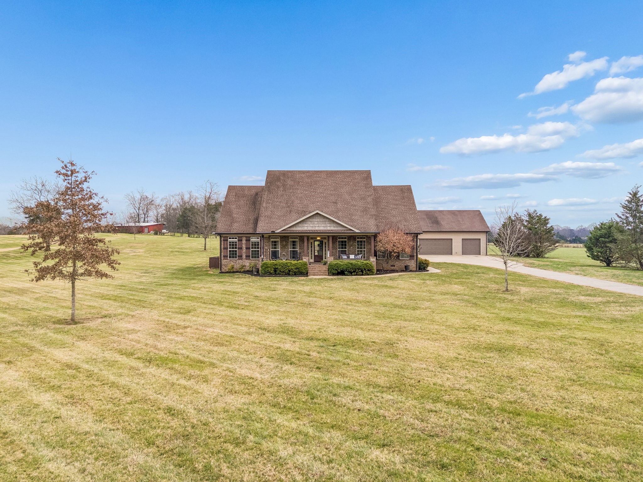 2845 Anes Station Road Lewisburg, TN 37091 - Photo 4 of 70