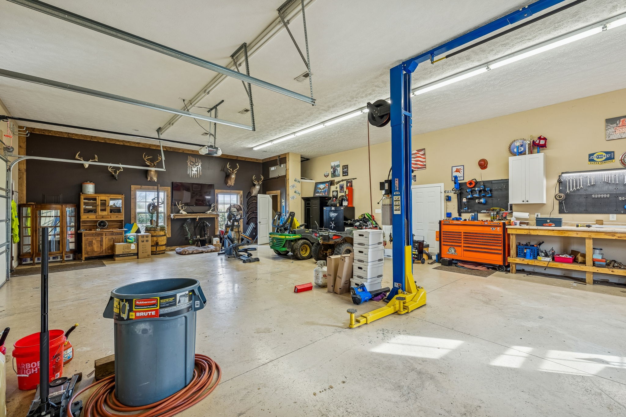 2845 Anes Station Road Lewisburg, TN 37091 - Photo 48 of 70