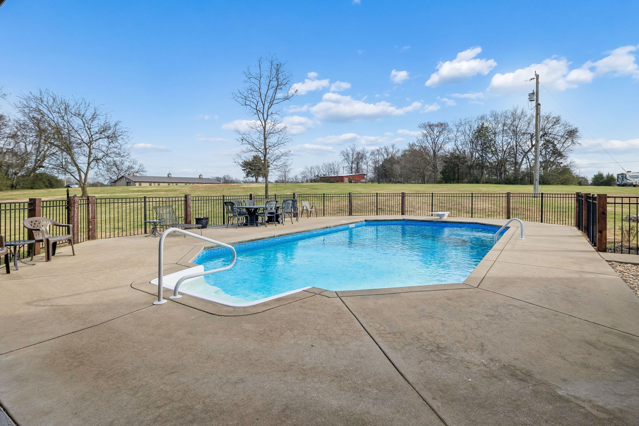 2845 Anes Station Road Lewisburg, TN 37091 - Photo 50 of 70