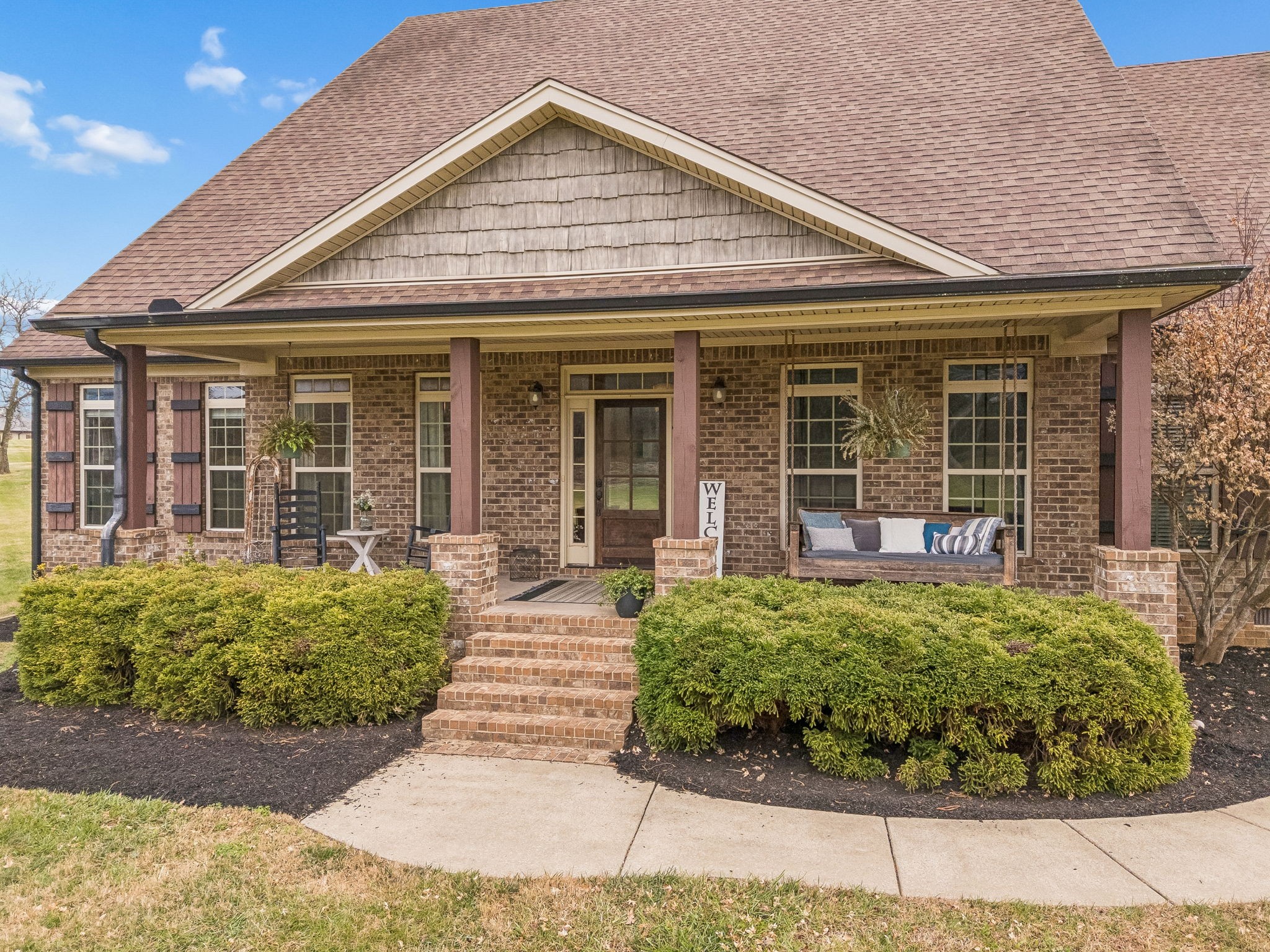 2845 Anes Station Road Lewisburg, TN 37091 - Photo 5 of 70