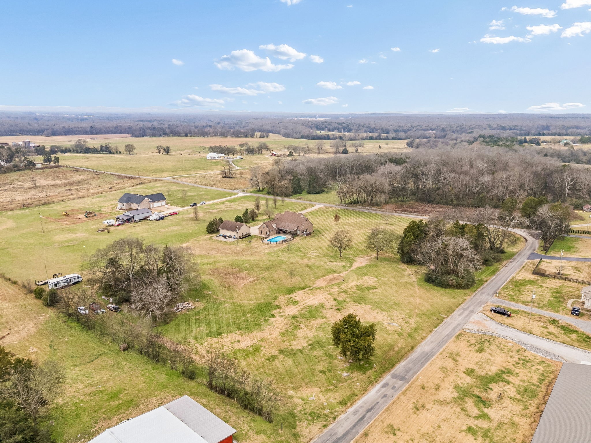 2845 Anes Station Road Lewisburg, TN 37091 - Photo 69 of 70 a view of an ocean and beach