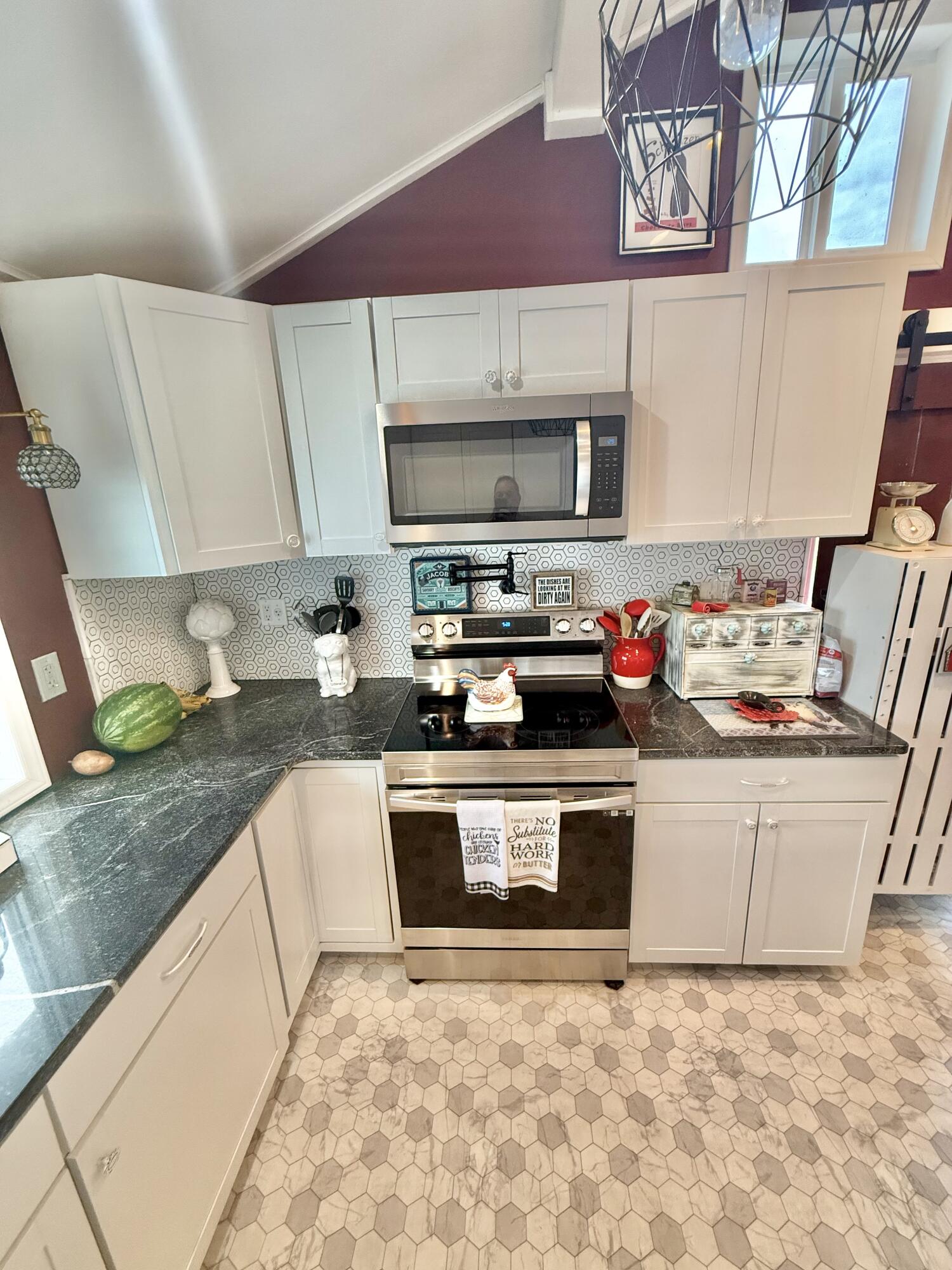 48 Notre Dame Road Grand Isle, ME 04746 - Photo 70 of 89 Kitchen