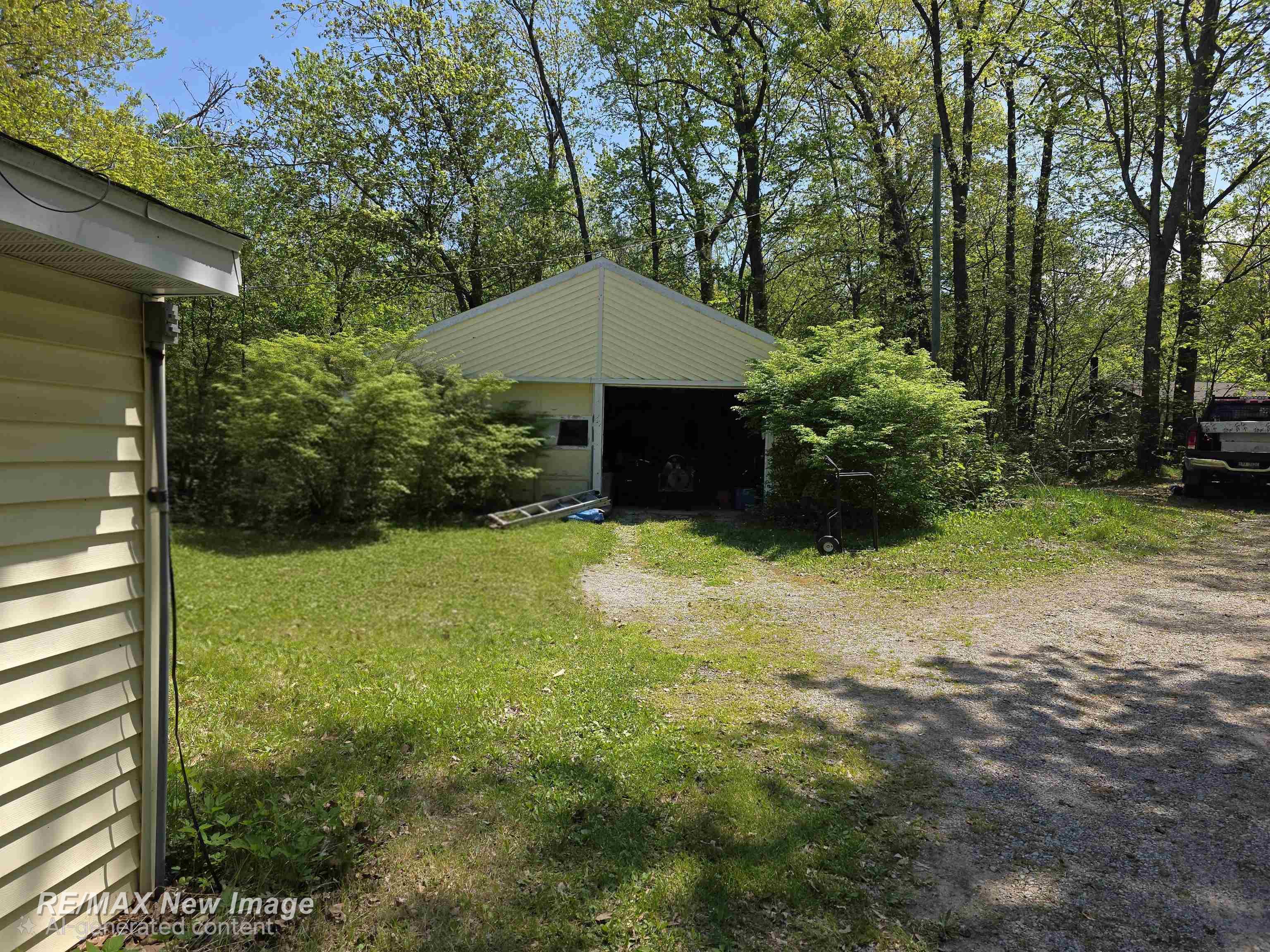 944 North Fairview Road West Branch, MI 48661 - Photo 15 of 17