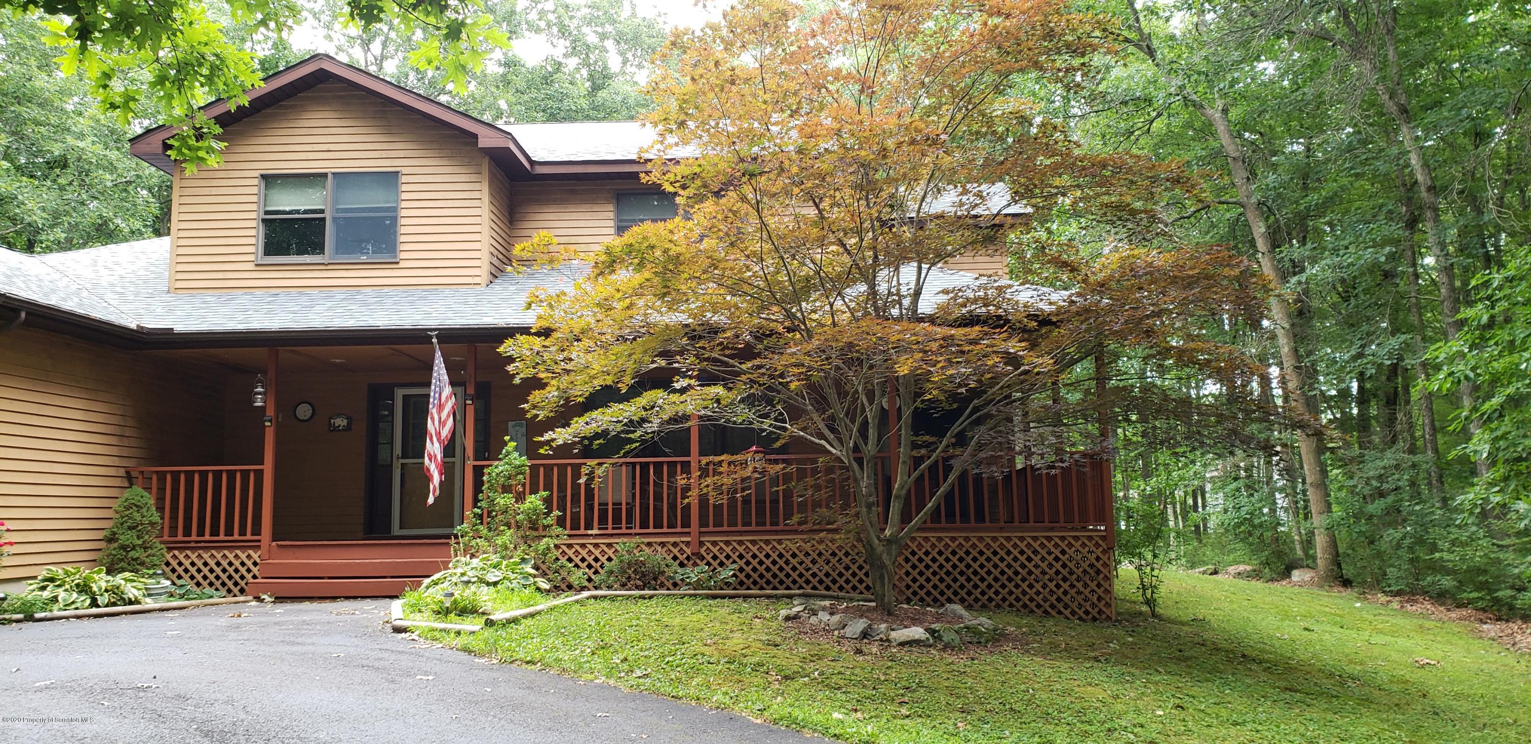 167 Wilsonville Road Hawley, PA 18428 - Photo 3 of 96 Gallery Image 3