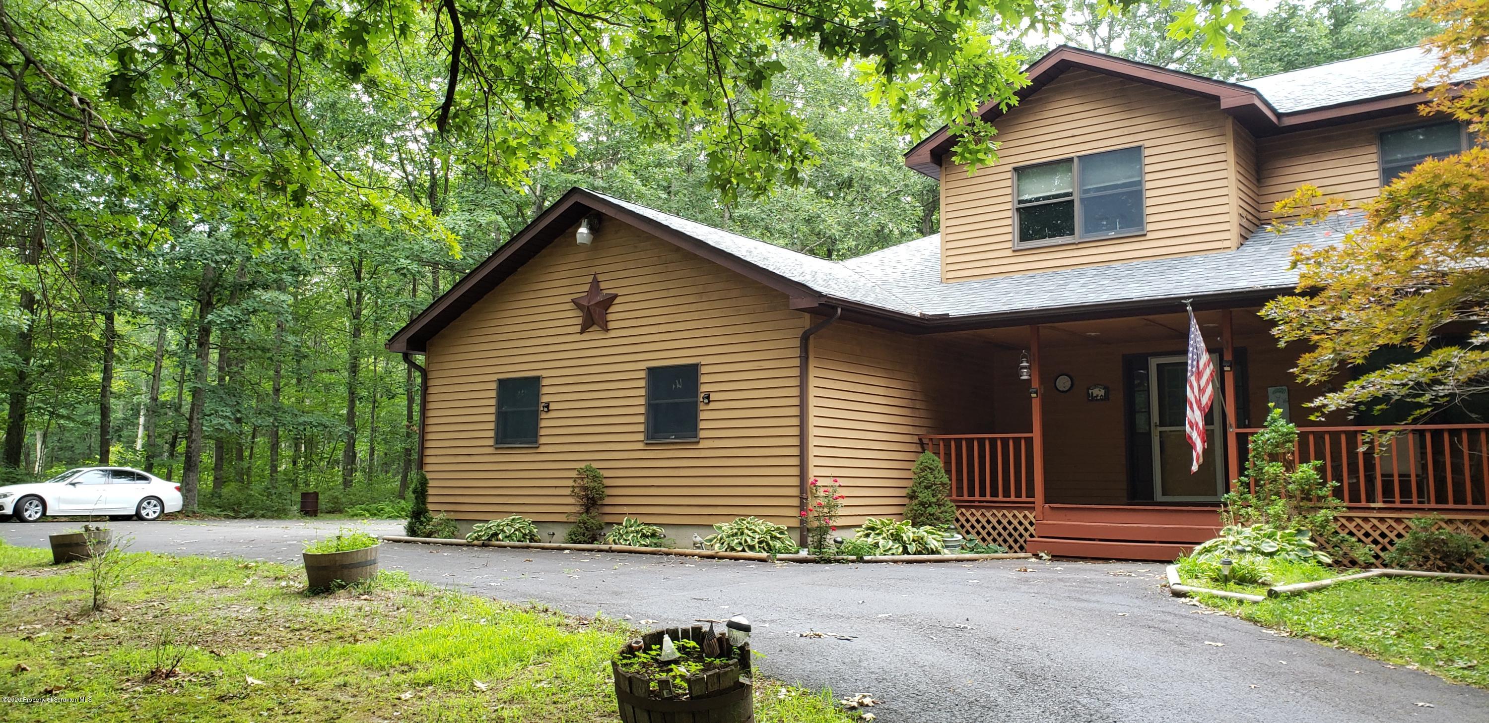 167 Wilsonville Road Hawley, PA 18428 - Photo 4 of 96 Gallery Image 4