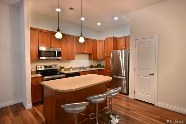 $469,700 | 199 Quebec Street, Unit C, Denver, CO 80220