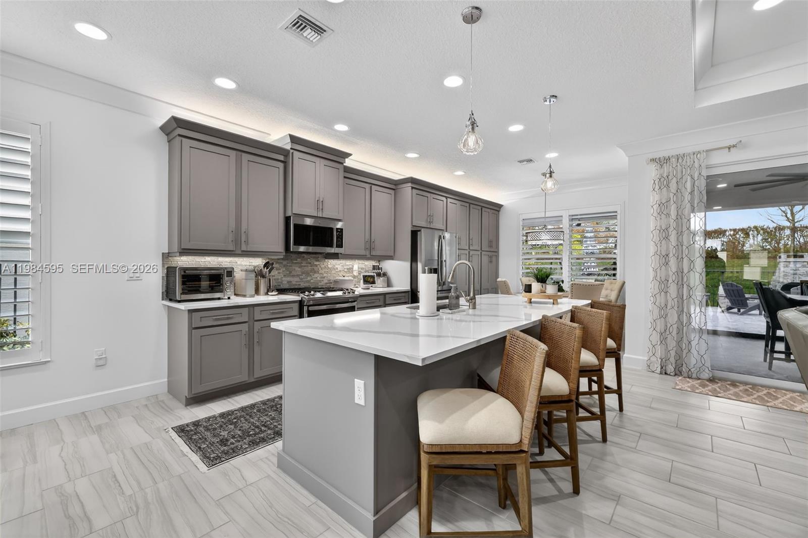 11884 Southwest Paradise River Road Port St. Lucie, FL 34987 - Photo 14 of 91