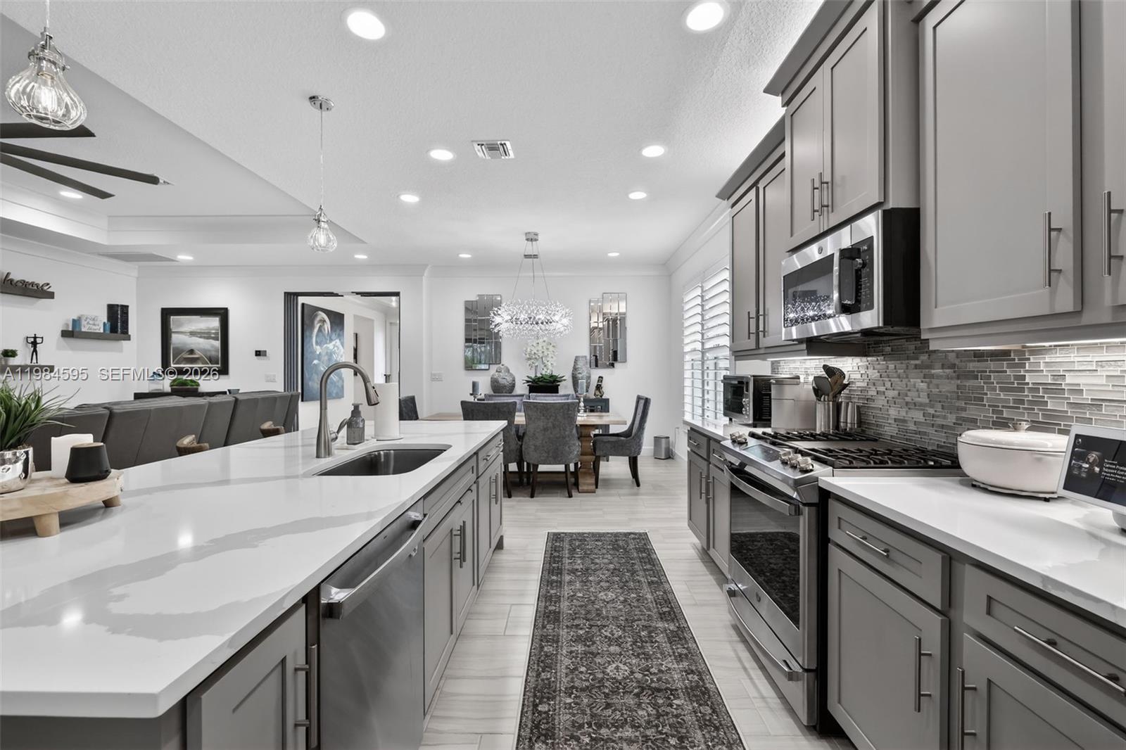 11884 Southwest Paradise River Road Port St. Lucie, FL 34987 - Photo 17 of 91