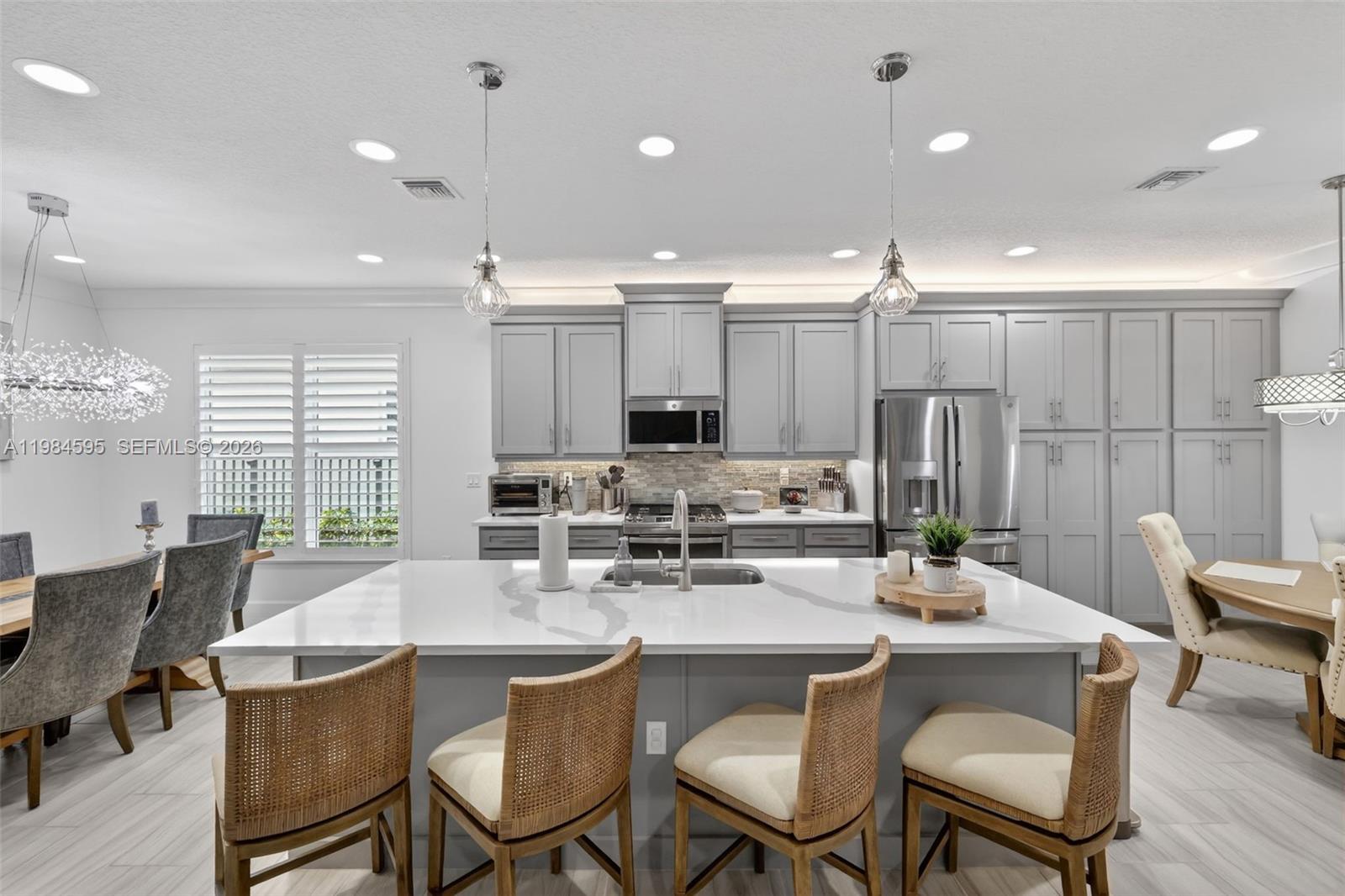 11884 Southwest Paradise River Road Port St. Lucie, FL 34987 - Photo 18 of 91