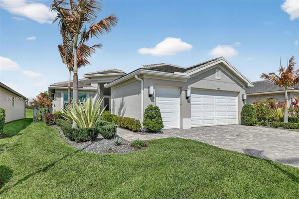 $700,000 | 11884 Southwest Paradise River Road, Port St. Lucie, FL 34987